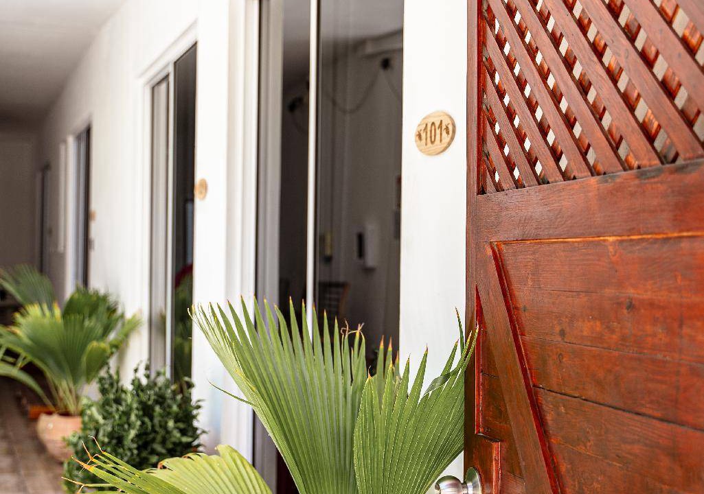 Dhiffushi Bed & Breakfast | 22 m² Bed and breakfast ∙ 4 guests
