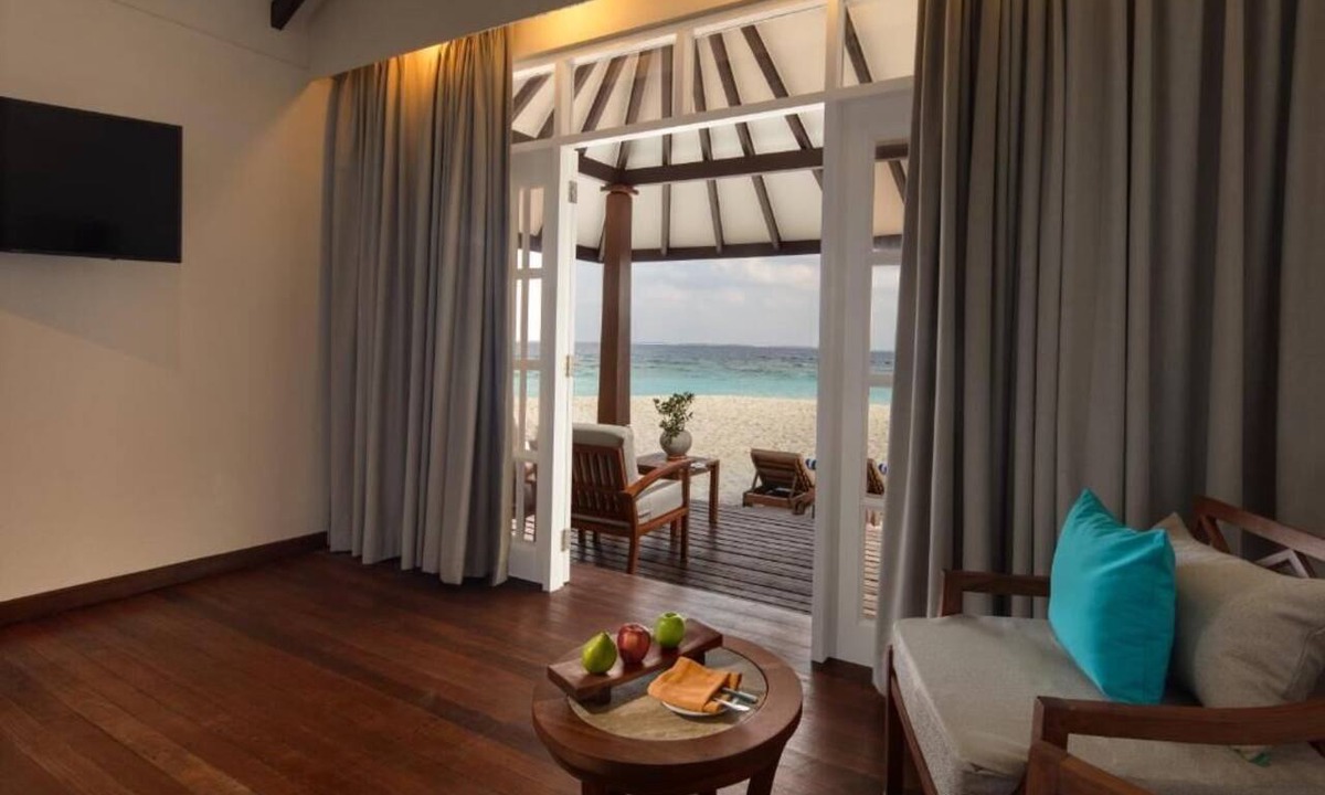 Meedhupparu Hotel | Adaaran Select Meedhupparu