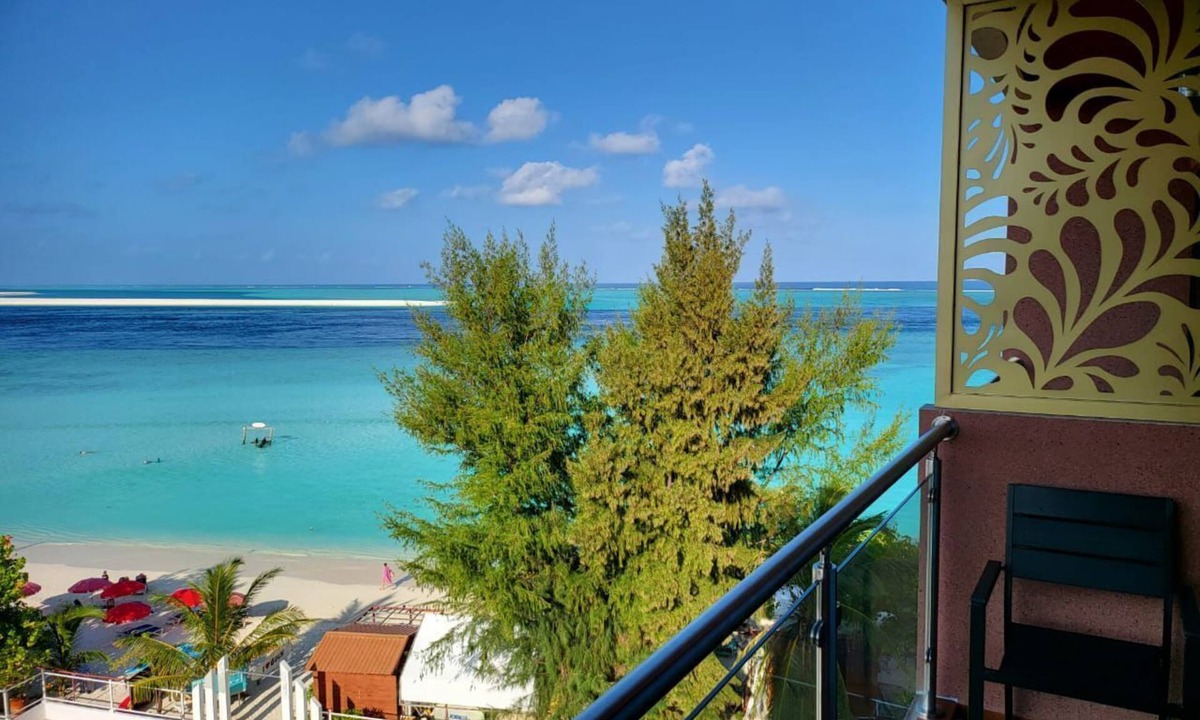 Gulhi Hotel | AIMI Beach Hotel