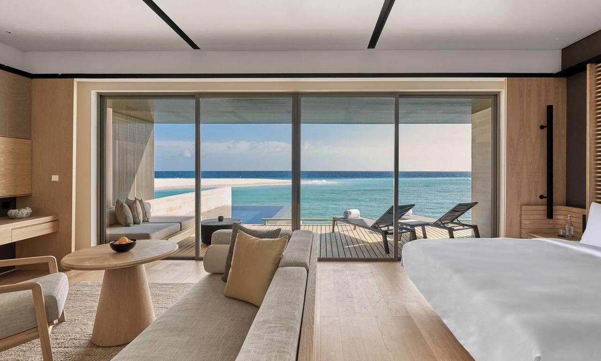 Raa Atoll Hotel | Alila Kothaifaru Maldives, A Hyatt Resort