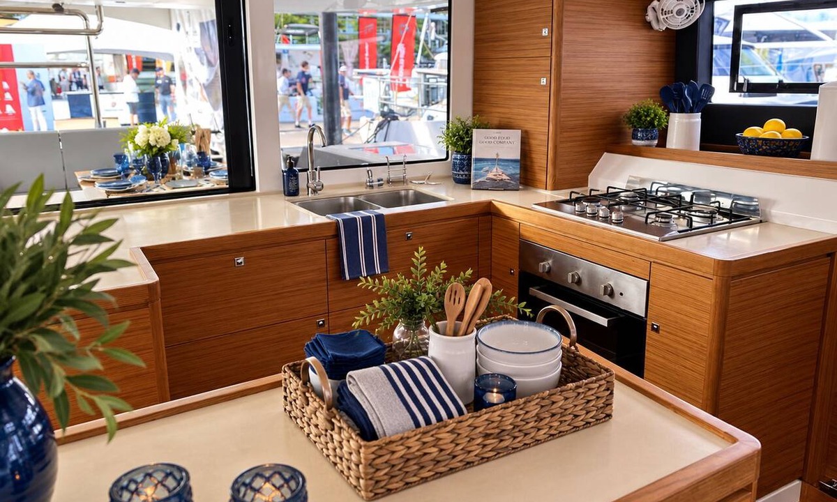 Beef Island Boat Rental | All Inclusive Chartering through the BVI, Private Captain & Chef Sleeps 8 Guests