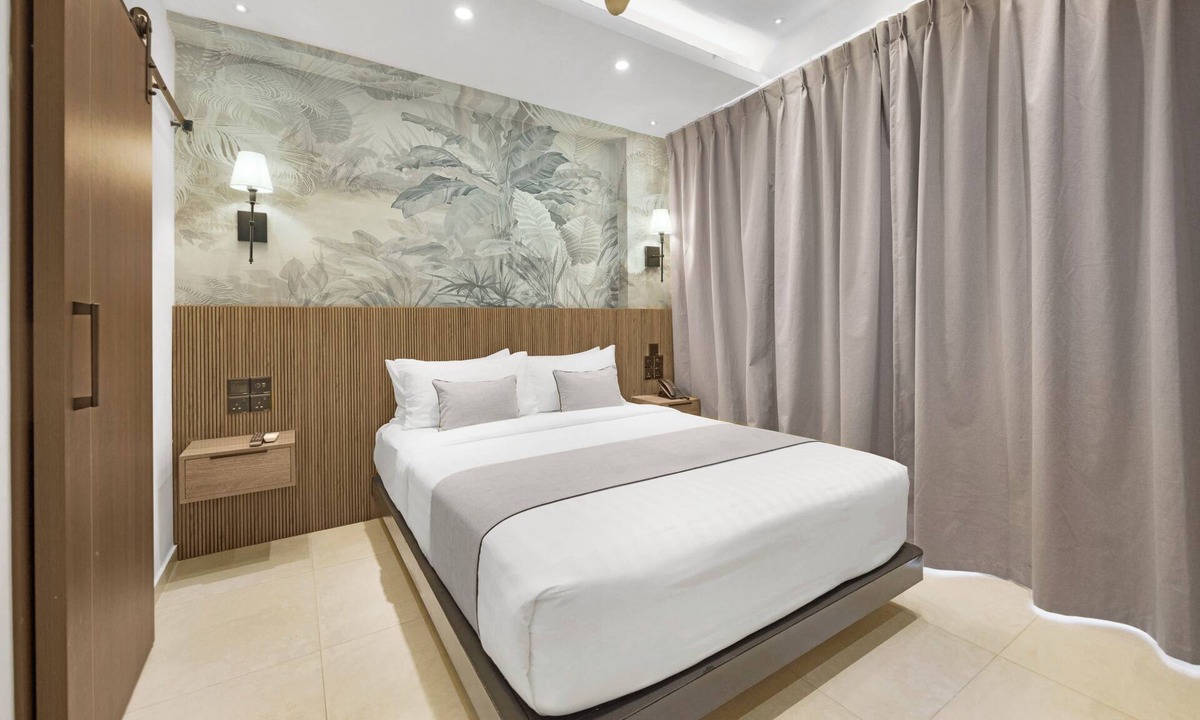Hulhumale Hotel | Amber Seaside Hotel at Hulhumale