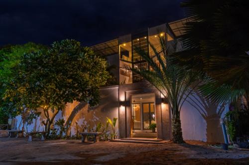 Dharavandhoo Villa | Anam Villa Maldives