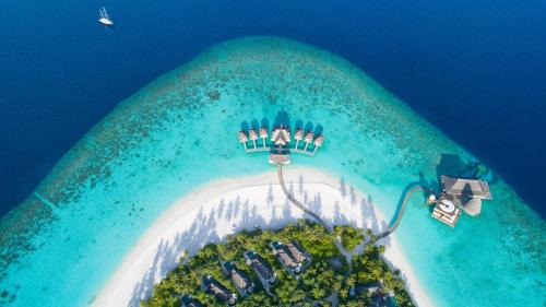 Anantara Kihavah Maldives Villas | Kihavah