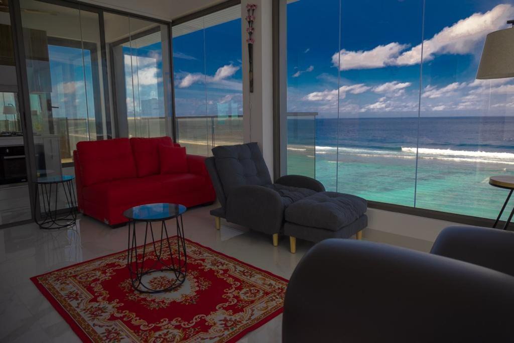 Hulhumale House | Beach Albatross Hotel & Residence