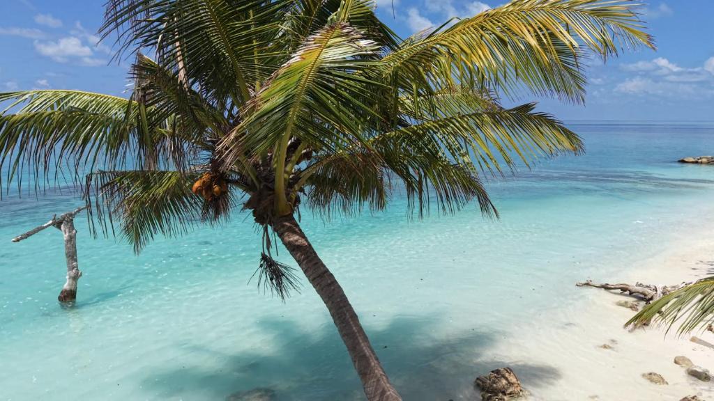 Keyodhoo House | Beach House Maldives