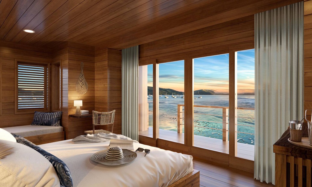 North Sound Hotel | Bitter End Yacht Club