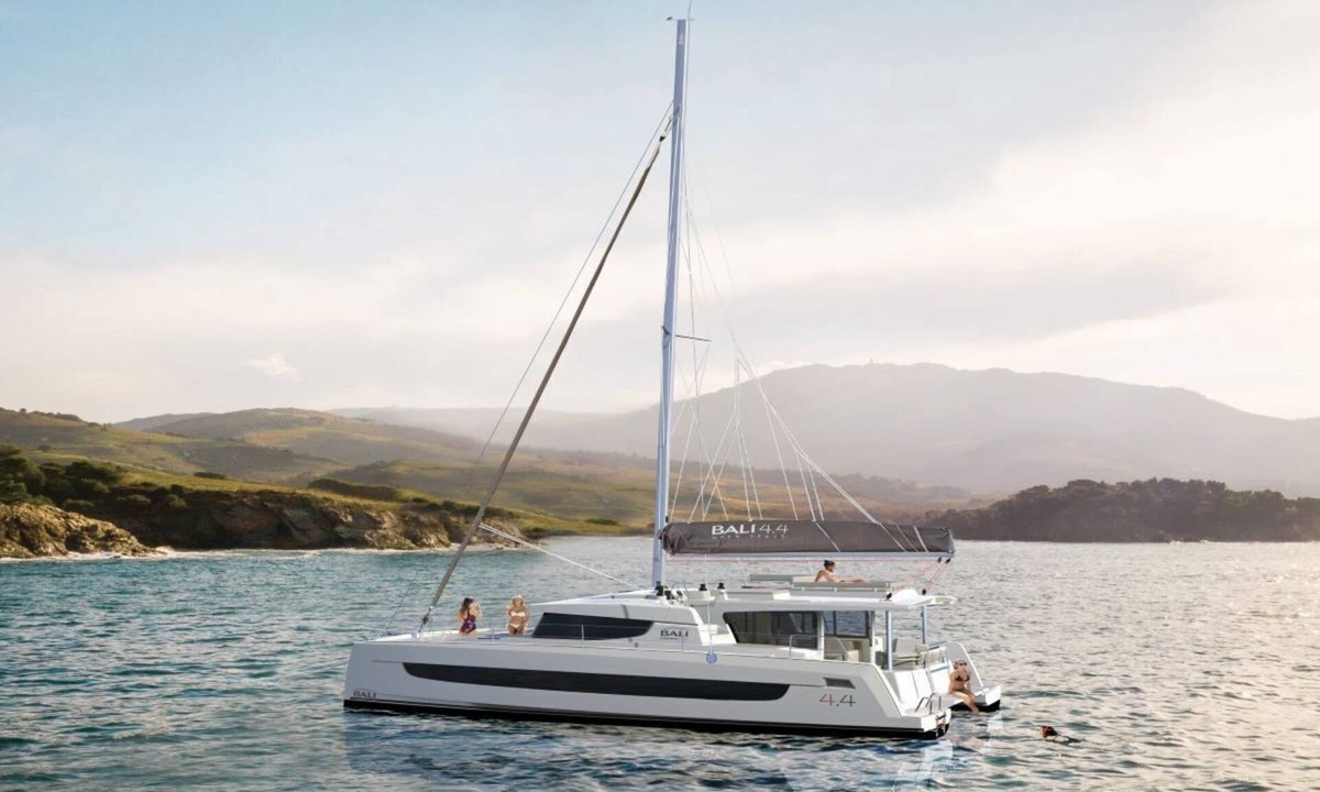 Parham Town Boat Rental | Caribbean Dream: Sun-soaked Sailing Adventure from Tortola, Islas Vírgenes Británicas