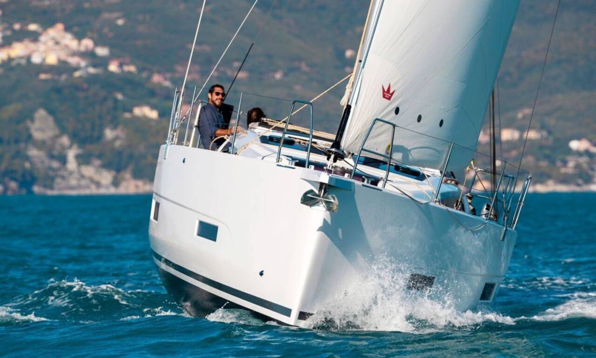 Parham Town Boat Rental | Caribbean Dream: Sun-soaked Sailing Adventure from Tortola, Islas Vírgenes Británicas