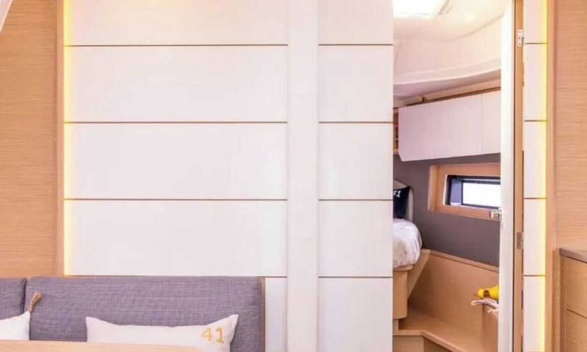 Great Mountain Boat Rental | Caribbean Dream: Sun-soaked Sailing Adventure from Tortola, Islas Vírgenes Británicas
