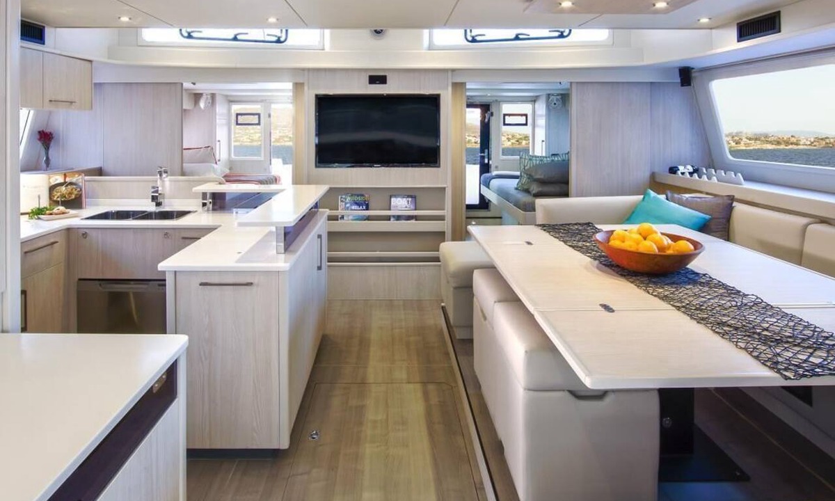 Great Mountain Boat Rental | Caribbean Dream: Sun-soaked Sailing Adventure from Tortola, Islas Vírgenes Británicas