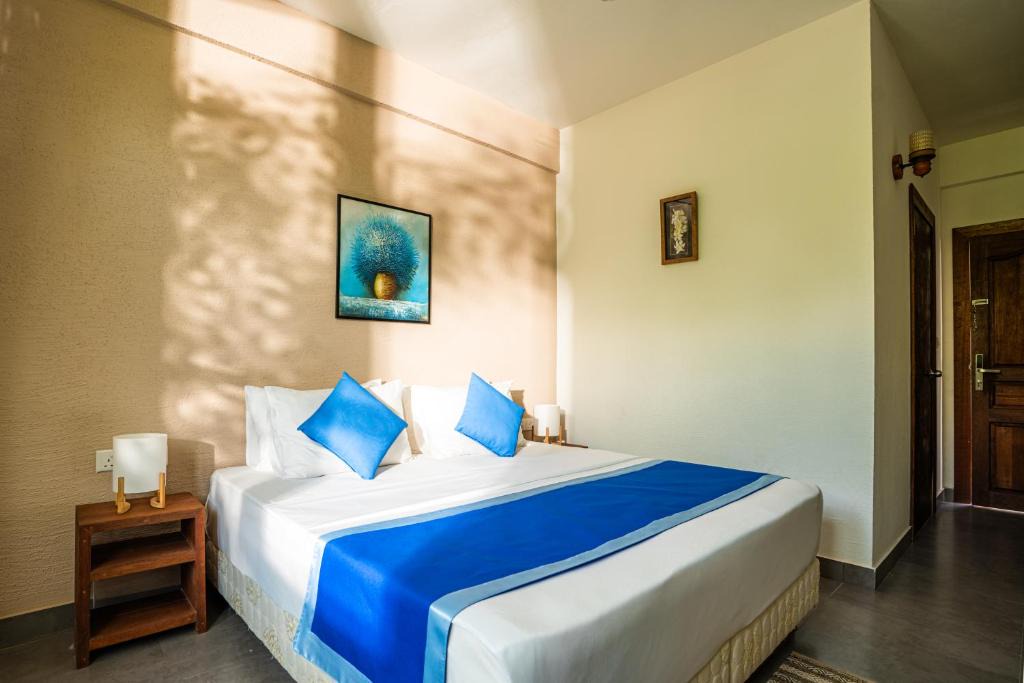 Hanimaadhoo House | Cerulean View