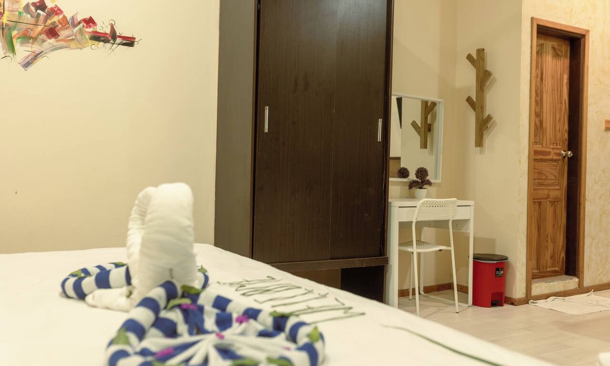 Ukulhas Hotel | Coral Queen Villa Ukulhas
