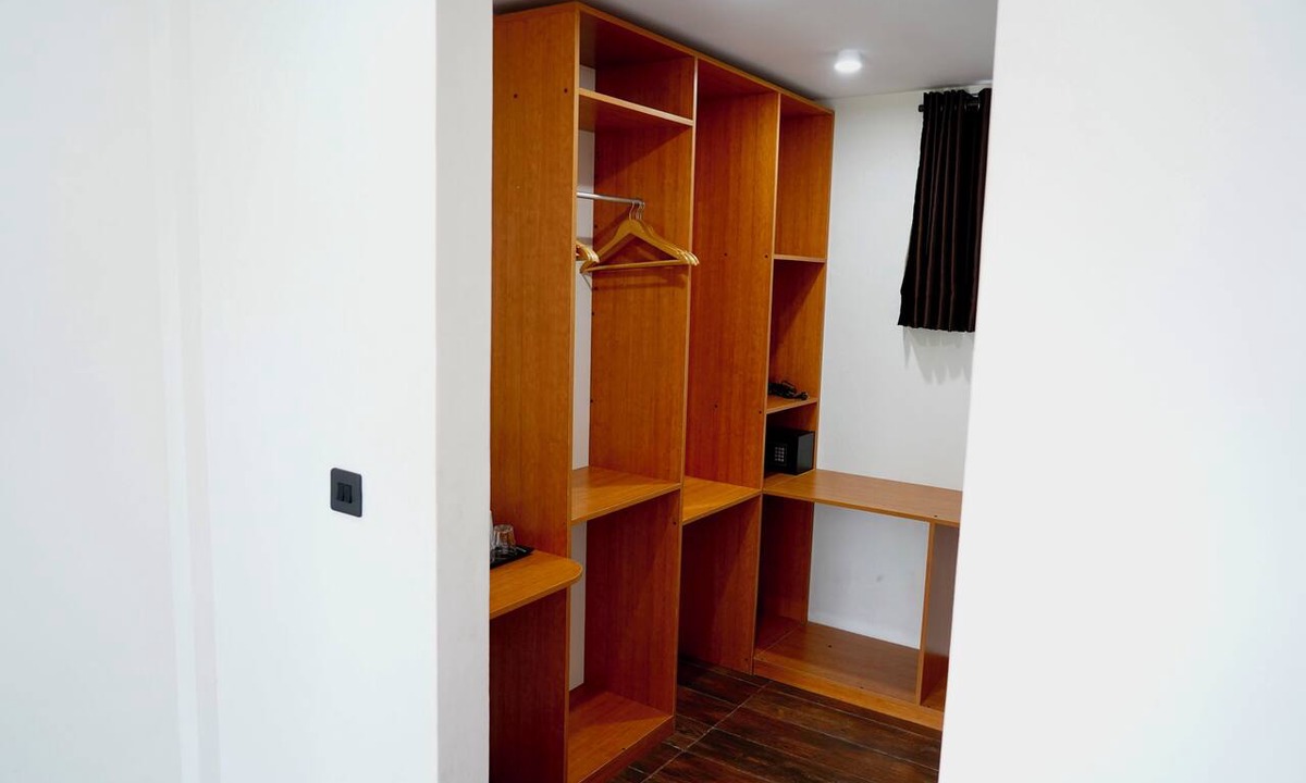 Dhangethi House | Cozy Arts Dhangethi