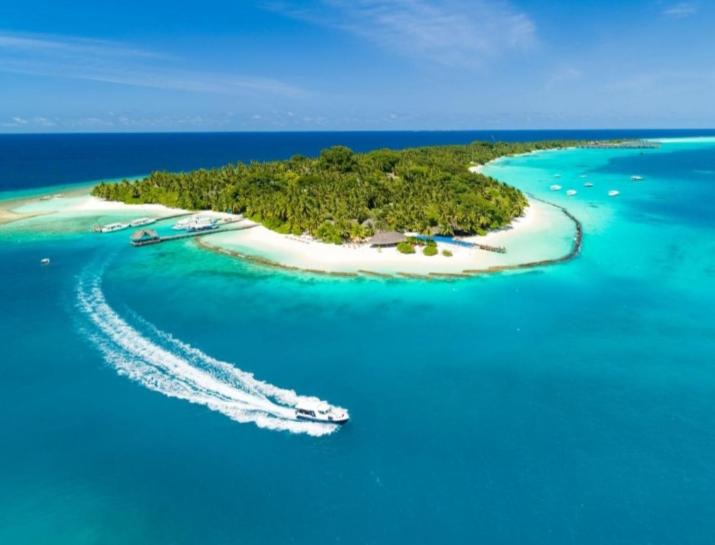 Thinadhoo Other | Cozy compact