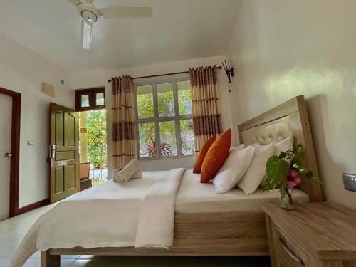 Dhangethi House | Dhangethi Retreat