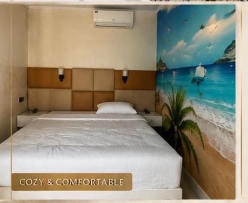 Guraidhoo House | Ege Inn