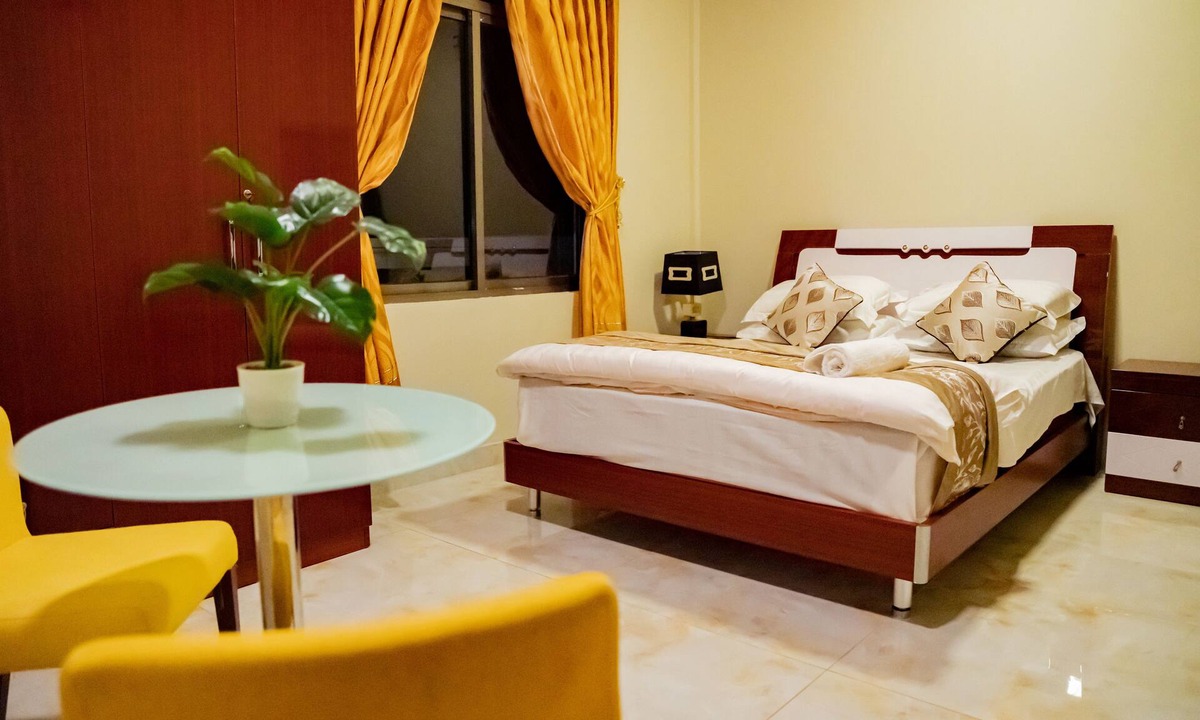 Viligili House | Ekefaru Inn