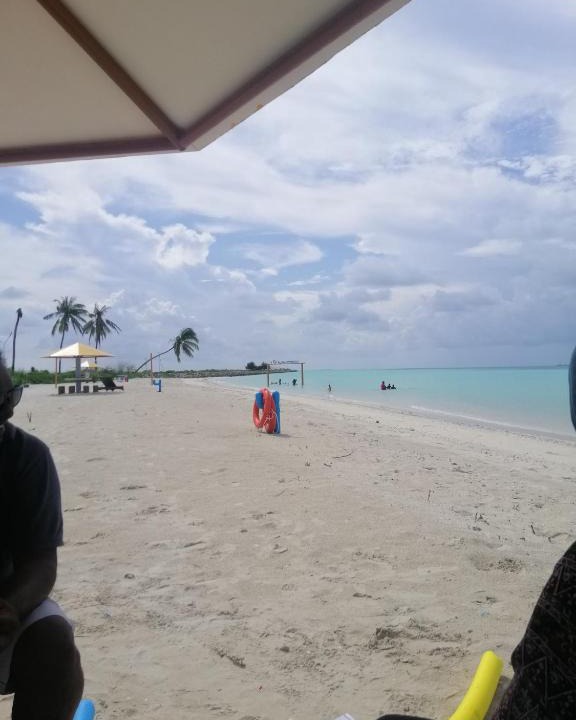 Kudahuvadhoo House | Fali Guest House