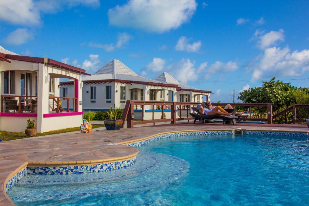Anegada Villa | Four Diamonds Park Villas