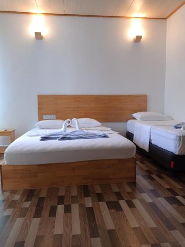 Fulidhoo Hotel | Fulidhoo Hathaa Retreat