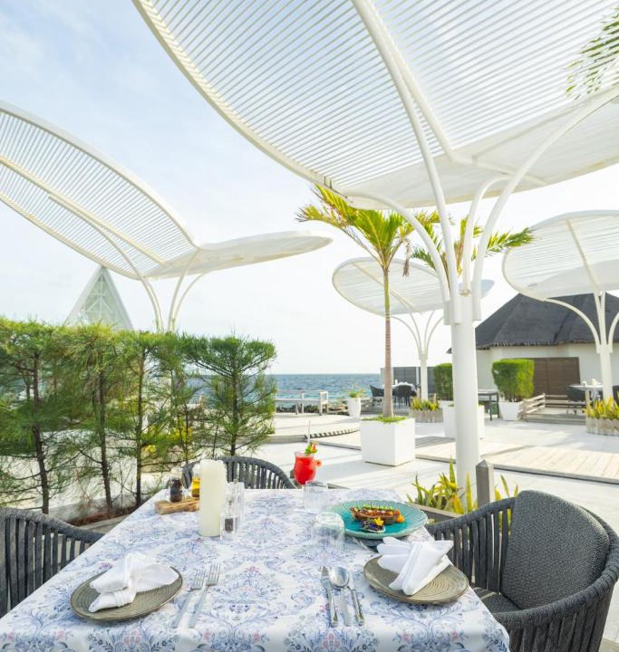 Furaveri Resort | Furaveri Maldives - COMPLIMENTARY ROUND-TRIP SEAPLANE TRANSFER FOR TWO FOR A MINIMUM OF 5 NIGHTS OR MORE FOR STAYS 1ST MAY 2026 TO 23RD DECEMBER 2026