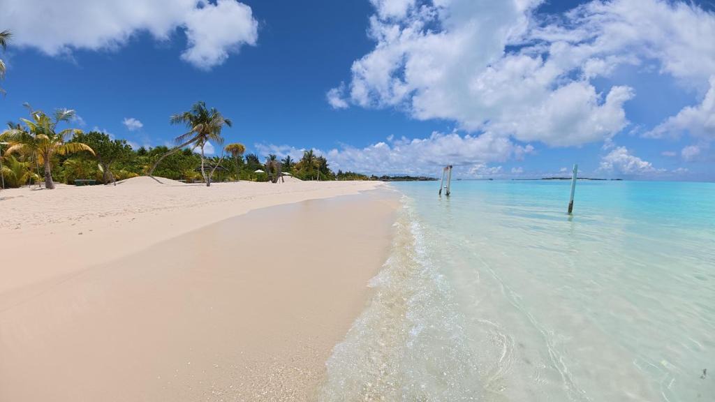 Maamigili House | Gaahaka Beach
