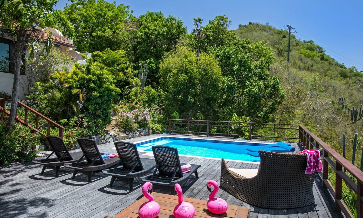 West End Villa | Gestalt at Steele Point