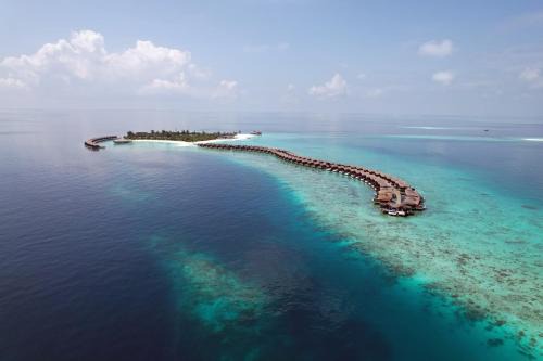 Grand Park Kodhipparu Maldives | Kuda Vattaru