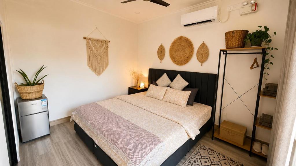 Himmafushi House | Grande Maldives Inn