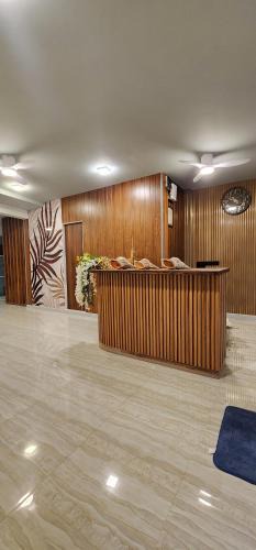 Dhangethi House | Havaa Inn Dhangethi