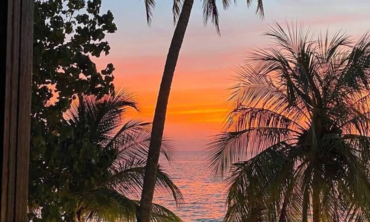 Dhiffushi Hotel | Heron Beach Hotel