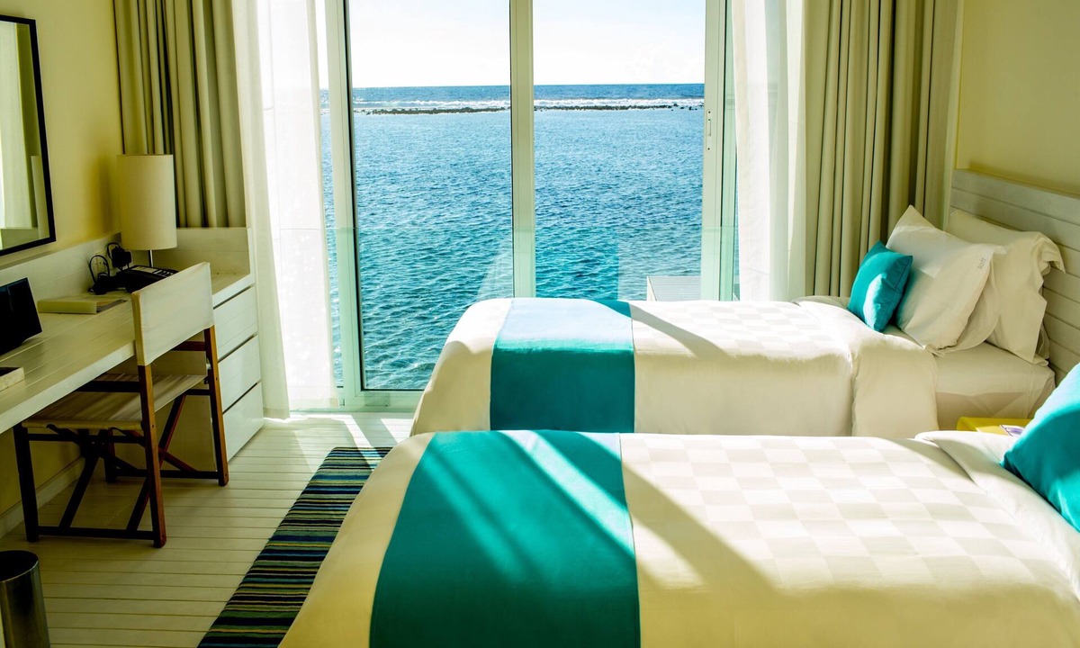 Kandooma Resort | Holiday Inn Resort Kandooma Maldives by IHG