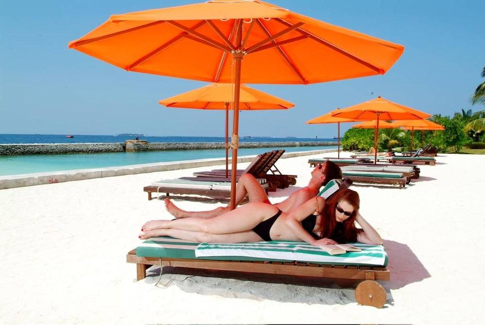 Hulhule Hotel | Hulhule Island Hotel