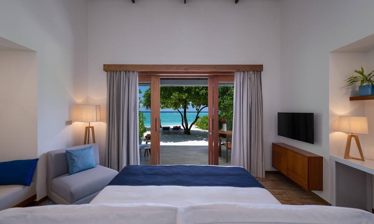 Ifuru Resort | Ifuru Island Maldives