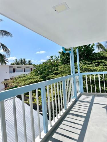 Fulhadhoo House | Jazeeraa beach stay