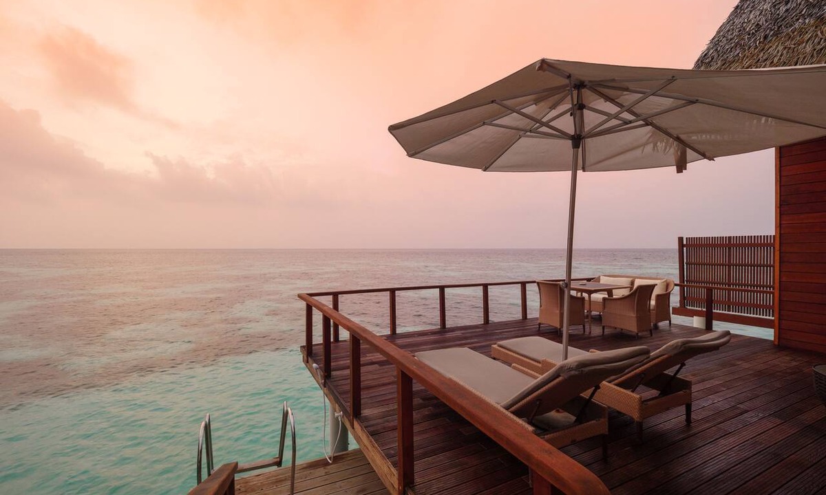 Kandolhu Resort | Kandolhu Maldives
