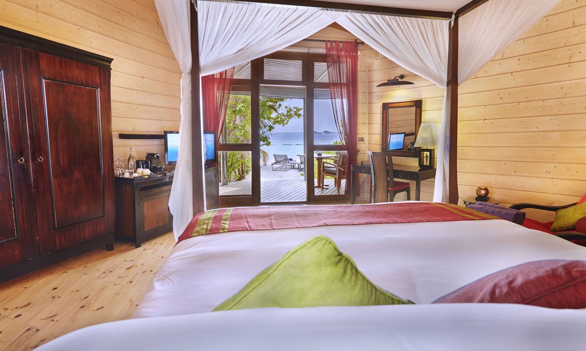 Komandoo Hotel | Komandoo Maldives Island Resort