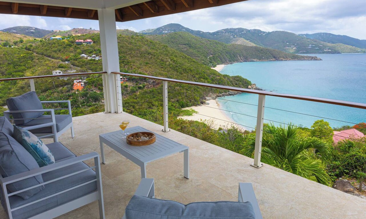 East End House | Little Bay House