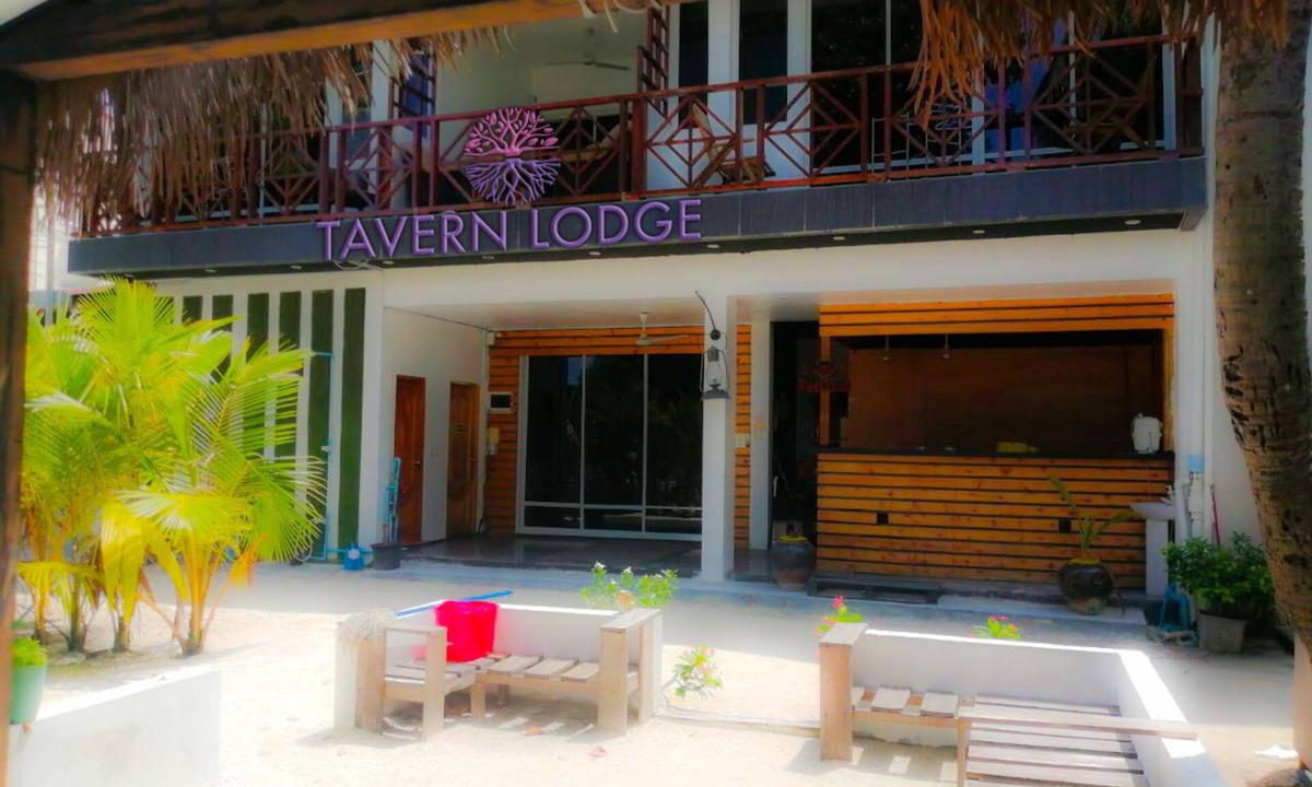 Maafushi House | Maafushi