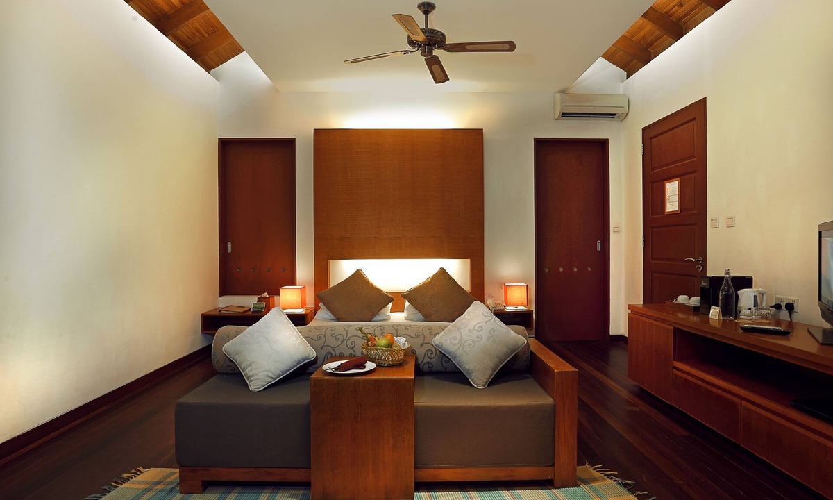 Medhufushi Resort | Medhufushi Island Resort