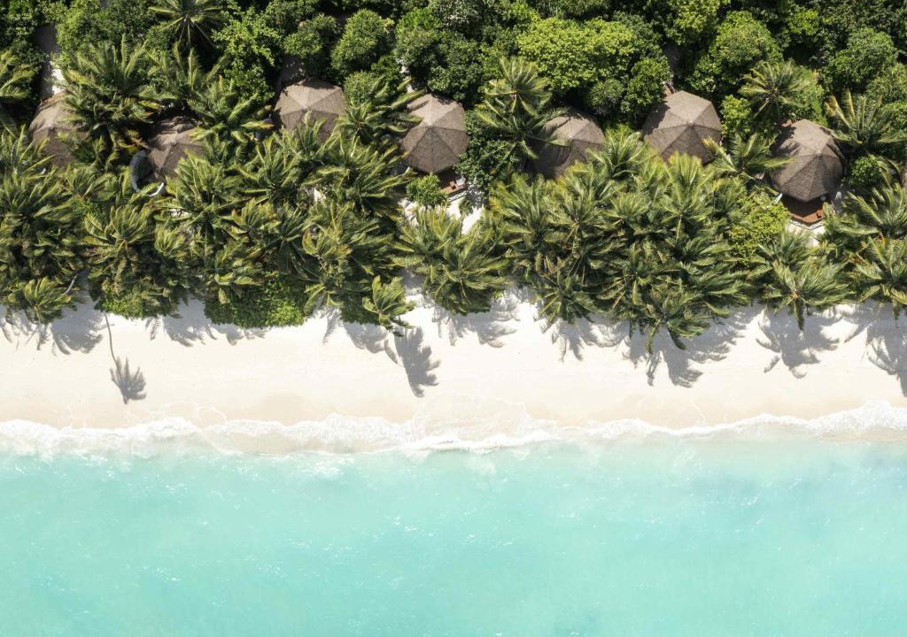 Kooddoo Resort | Mercure Maldives Kooddoo - Adults-Only Escape
