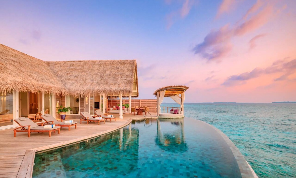Milaidhoo Island Hotel | Milaidhoo Island Maldives