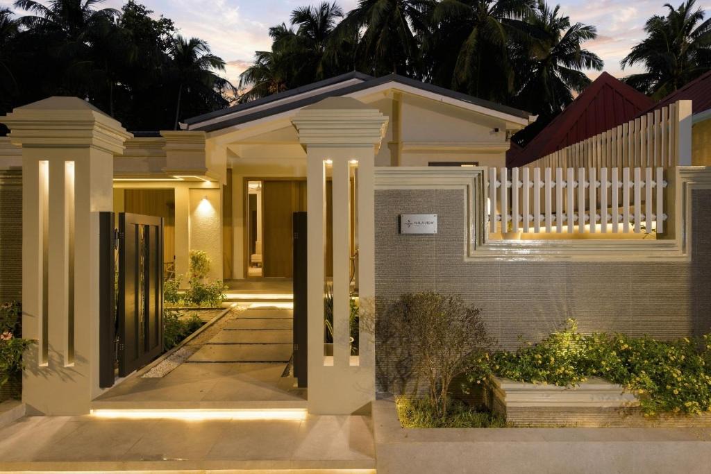 Fuvahmulah House | Nala View Retreat Fuvahmulah
