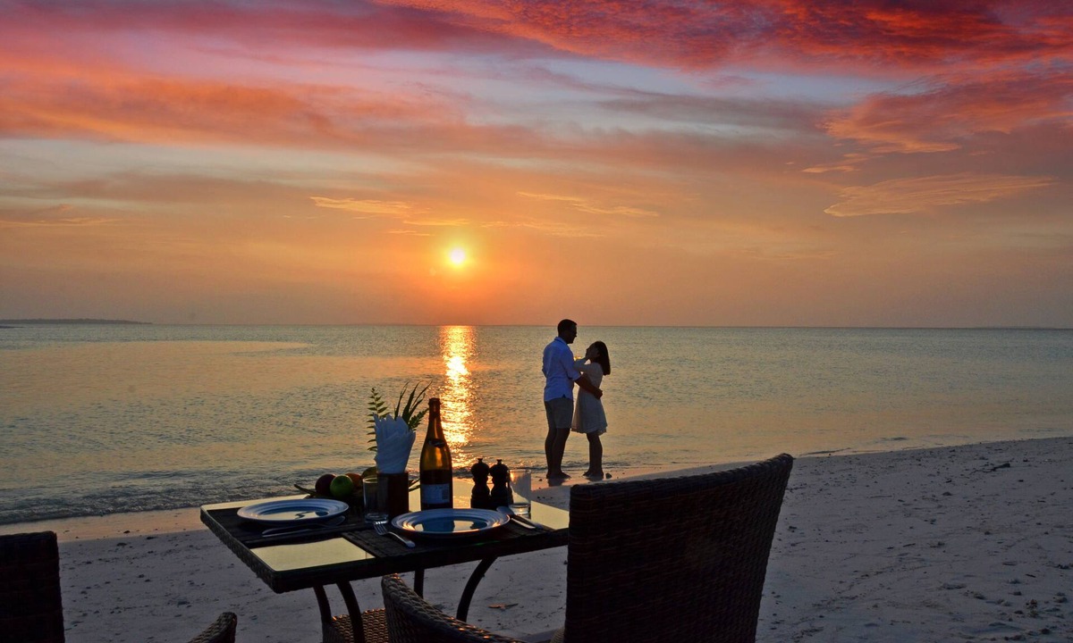 Nolhivaranfaru House | Nolhi Escape