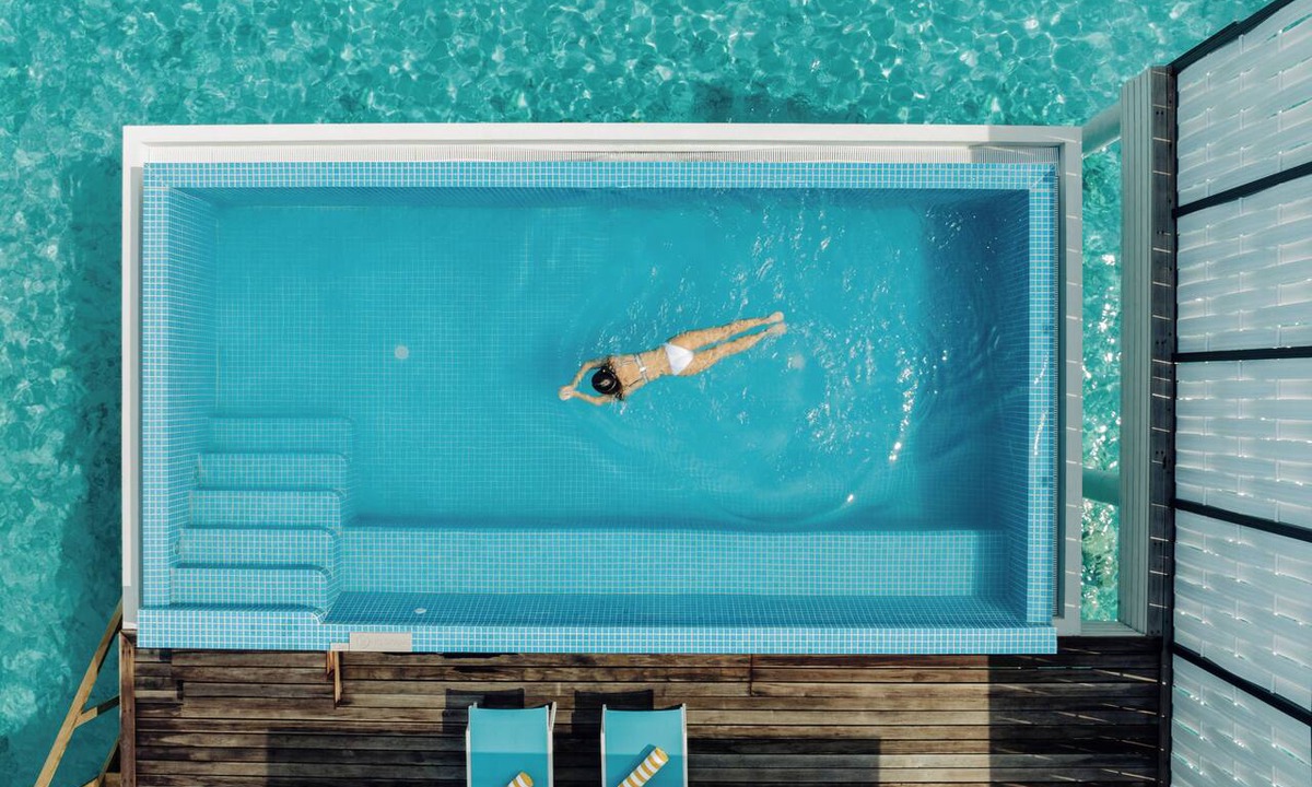 Male Resort | Nova Maldives
