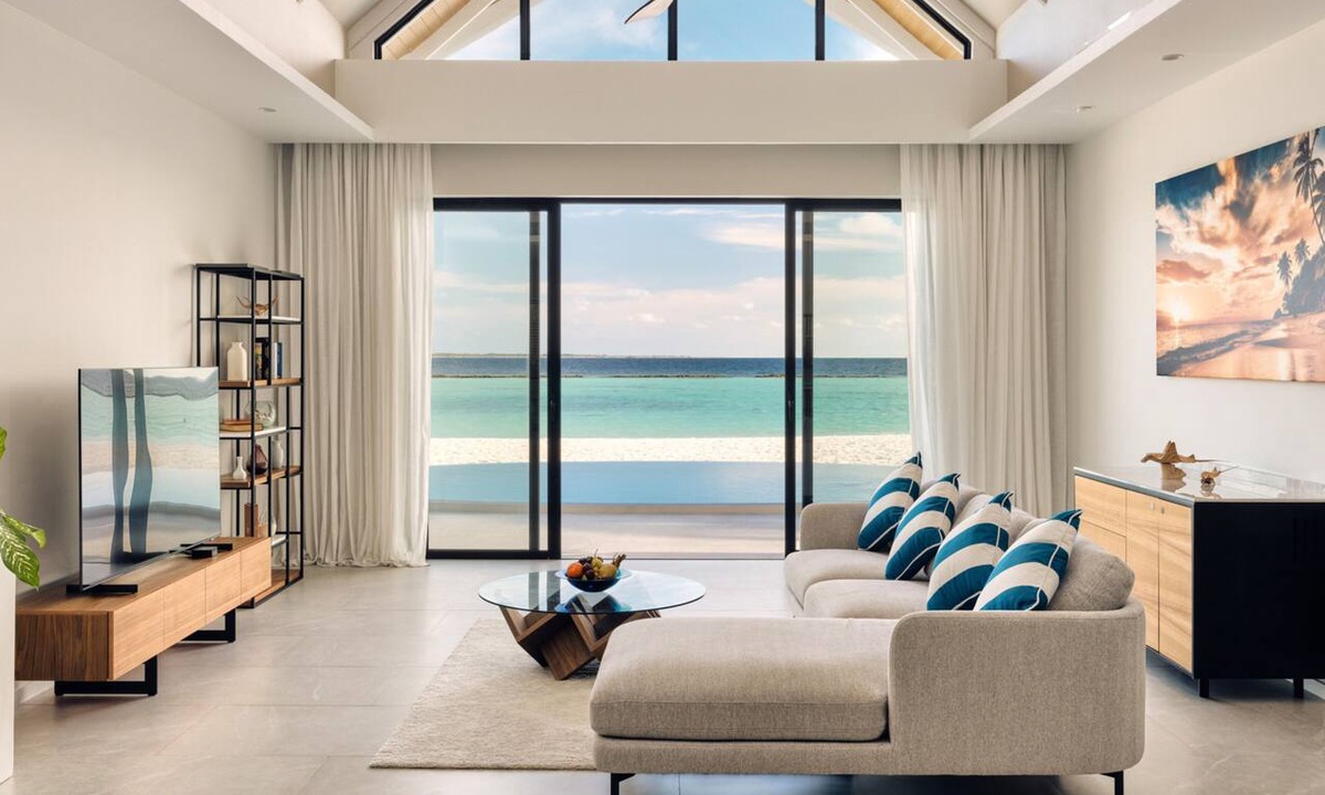 Vakaru Resort | Nova Maldives