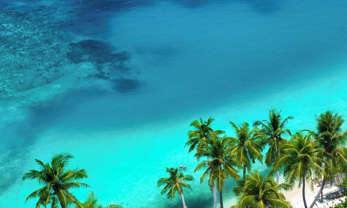 Gulhi House | Ocean Pearl Maldives