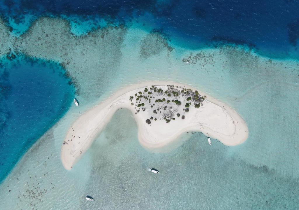 Maafushi House | Oceana Boutique by Maldives Fellas