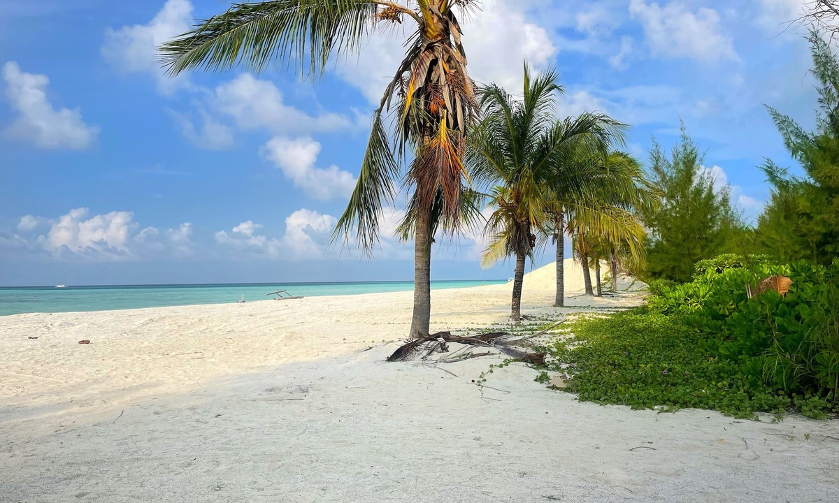 Maamigili Hotel | Oren Hotel Maldives